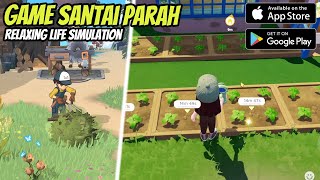 Download lagu Top 5 Cozy Mobile Games 2026 Like Harvest Moon (Android & iOS) mp3