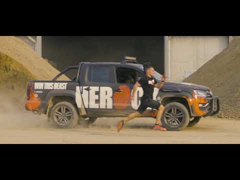 HEROCK® - WIN THIS BEAST