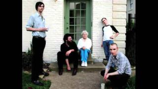 The Paper Chase - Where Have Those Hands Been?