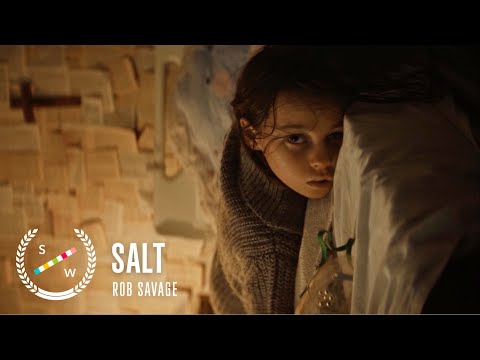 Salt |  Horror Short Film about a Mother and Daughter Fighting a Demon