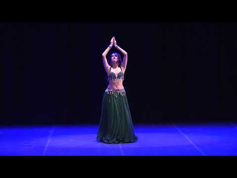 Solo Lara Vasconcelos - Reabertura do TAM 2021