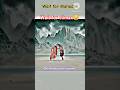 God Shiva And Vishnu S Fight Trendingshorts Story Youtubeshorts