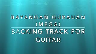 Download lagu Bayangan Gurauan (Mega) - Backing Track For Guitar (Full Song) mp3 Download lagu Bayangan Gurauan (Mega) - Backing Track For Guitar (Full Song) mp3