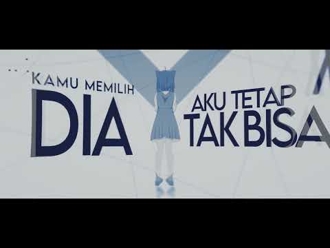 Noya Clarissa - Aku Tak Bisa MV