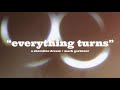 a shoreline dream feat. Mark Gardener - "everything turns"
