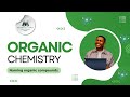Grade 12 Chemistry Organic Chemistry