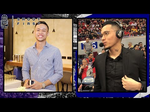 BEST COLLEGE COACH TODAY? | SHOOT FIRST