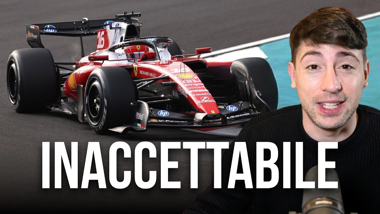 La FIA ha aperto il tavolo delle discussioni