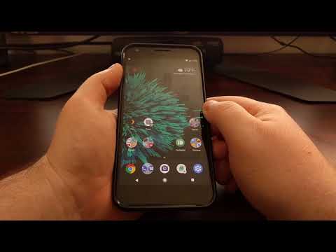 Disabling the New Google Feed