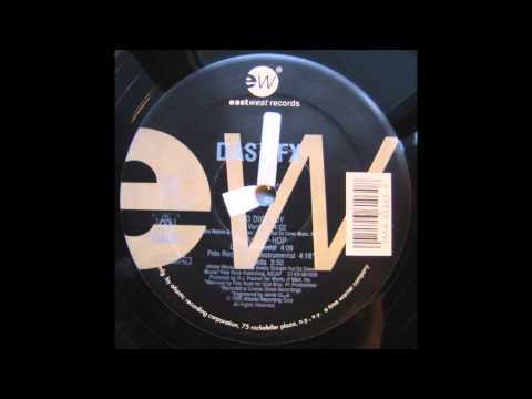 Das EFX - Real Hip-Hop (LP Instrumental)