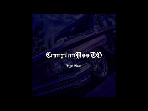 **New 2021** ComptonAssTG Type Beat "Weights" (Prod. By TWTB)