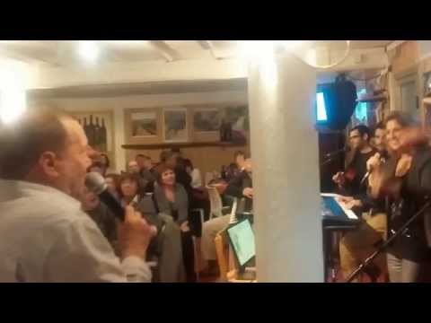 אשר היה היה כל כך יפה - למי אכפת בכלל מה שיהיה