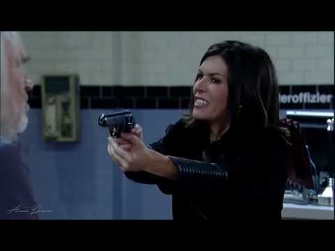 GH: Anna Scenes on 10/14/13