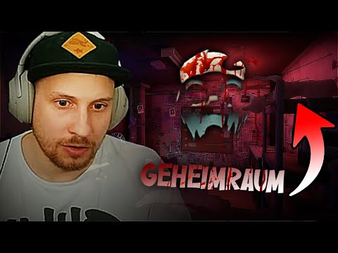 Wir haben den Raum des KILLERS gefunden!! - KILLER FREQUENCY #📻🩸#3
