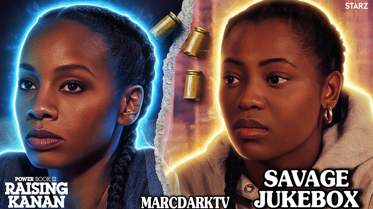 POWER BOOK III: RAISING KANAN SEASON 5 SAVAGE MODE JUKEBOX IS FINALLY HERE!!! CLOSING THOUGHTS!!!