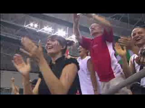 Kyrgyzstan vs France - Wrestling - Men's 66KG Greco-Roman - Beijing 2008 Summer Olympic Games