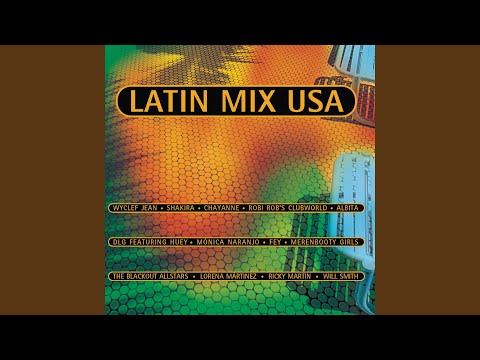 I Like It (Like That) (Radio Mix)