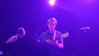 Bill Callahan - Riding for the Feeling (Lodge Room, Los Angeles, June 15th, 2019)