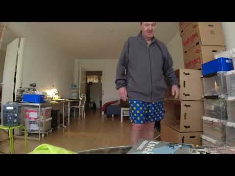 MongoTV_10895 - God TIRSDAG 21.Februar 2023 - Sov For Lidt Igen og Søvndrukken