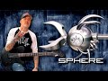 Chimaira | Sphere Playthrough w/ Jason Hager