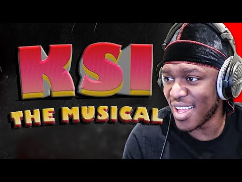 Sidemen React to KSI: The Musical