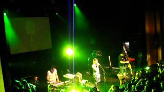 Lamb | Strong the Root |Shepherd's Bush Empire,live