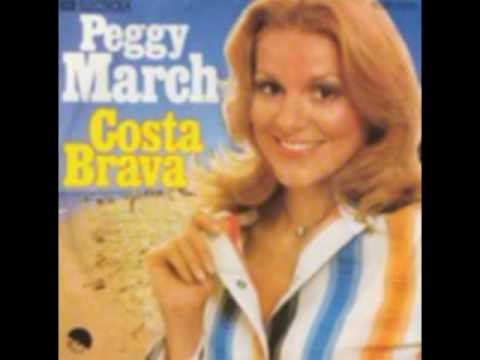 Peggy March- Oh costa Brava