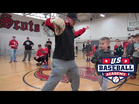 US BASEBALL ACADEMY
