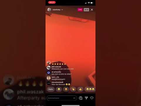 kidnfinity x Greeny -Fiesling