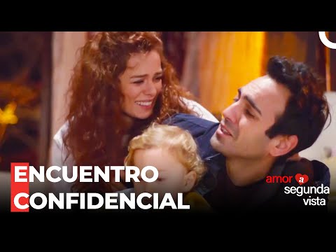 Fatih Extraña A Su Hijo - Amor a Segunda Vista