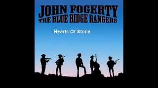 John Fogerty - Hearts Of Stone