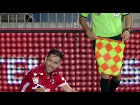Rezumat Chindia - Dinamo 1-0! Debut dureros pentru Contra