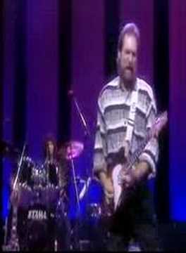 "Melting Pot" (live) Booker T & The MG's