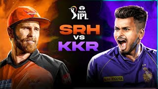 SRH vs KKR Whatsapp Status 2022 • IPL 2022