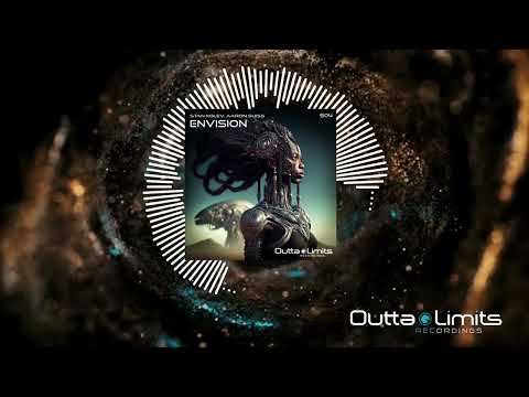 Stan Kolev, Aaron Suiss - Envision (Original Mix) [Outta Limits]