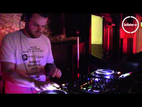 GetDarkerTV LIVE 188 - Content