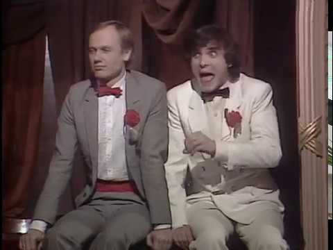 Možná přijde i kouzelník - Dneska to konečně rozjedeme 1984