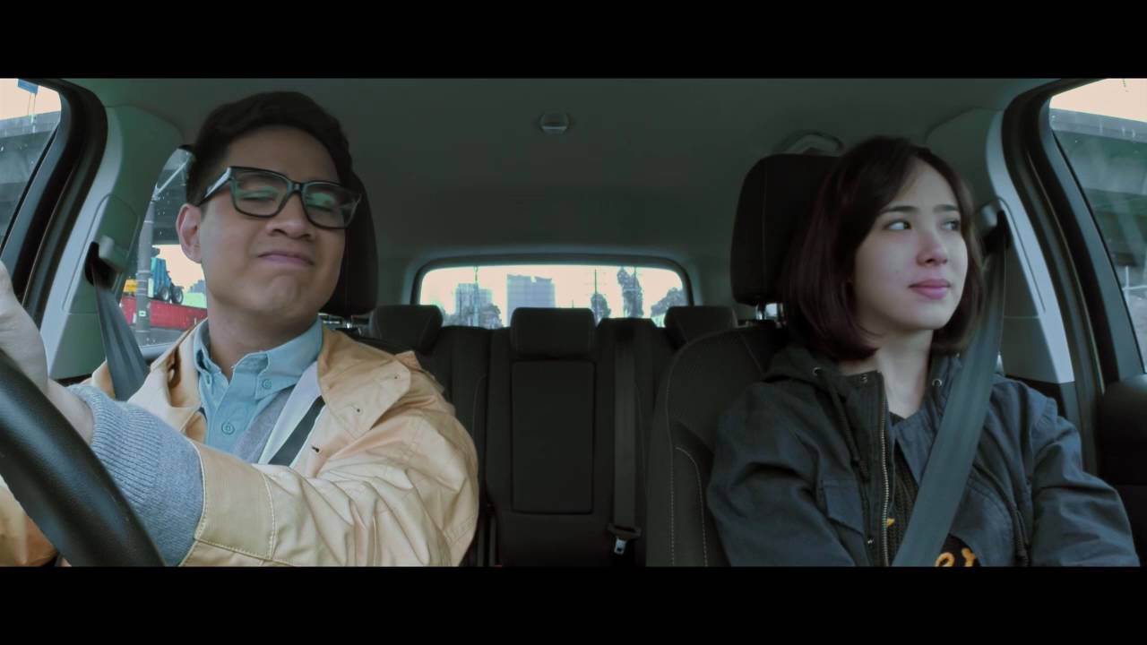 "MELBOURNE REWIND" - OFFICIAL TRAILER