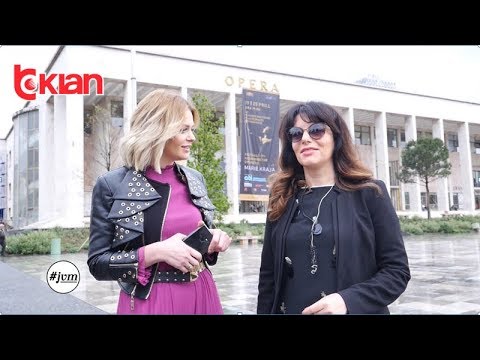 Jo vetem mode - Emisioni 27 (13 prill 2019)