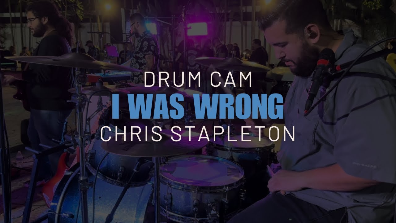Promotional video thumbnail 2 for Professional Drummer Sessions/Touring