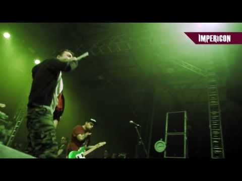 Your Demise - Scared Of The Light (Official HD Live Video)