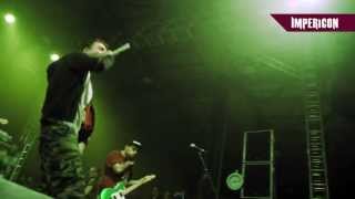 Your Demise - Scared Of The Light (Official HD Live Video)