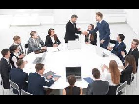 MBA Crash course on Strategic Negotiation and Conflict Resolution @anhubmetaverse2457