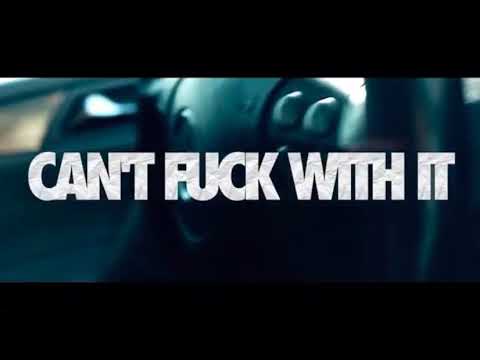 Slydah (Official Video) - Can’t F*ck Wit It (Prod. MarcVbeats)