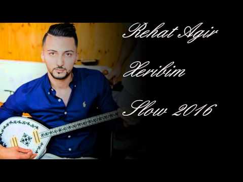 REHAT AGIR - Xeribim 2016 - LOVE SONG 2016