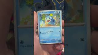 Mega Evolution Pokémon Pack Rip!