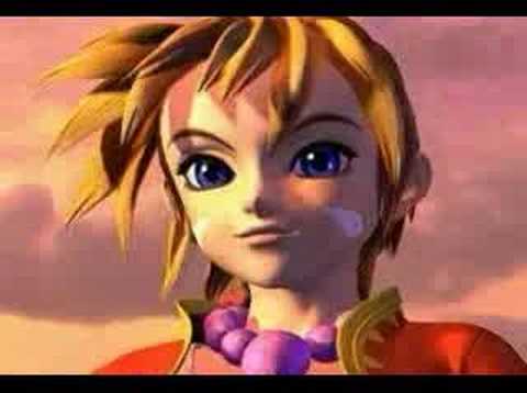 Noriko Mitose - Radical Dreamers (WARNING: Spoilers ahead!)