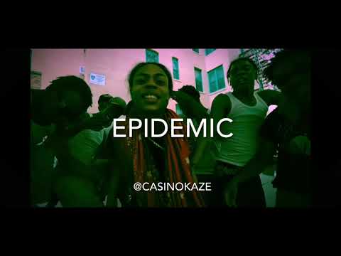 [FREE] Kay Flock x B Lovee x Dougie B Type Beat 2021 | NY Drill Instrumental 2021 "Epidemic"