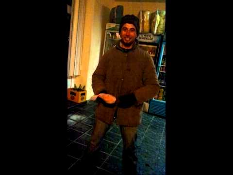 Marius Somalezu Gangiova