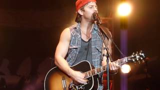 Kip Moore "Motorcycle" Huntsville